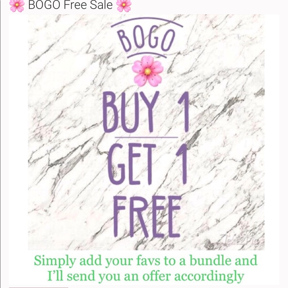 TODAY ONLY 珞 HUGE SALE 珞